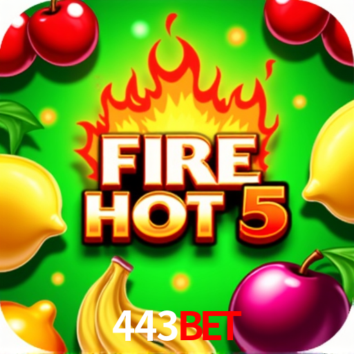 Jogos de Cassino 443Bet