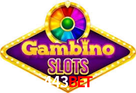 Cassino de Jogos 443Bet