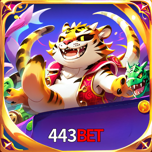  443Bet